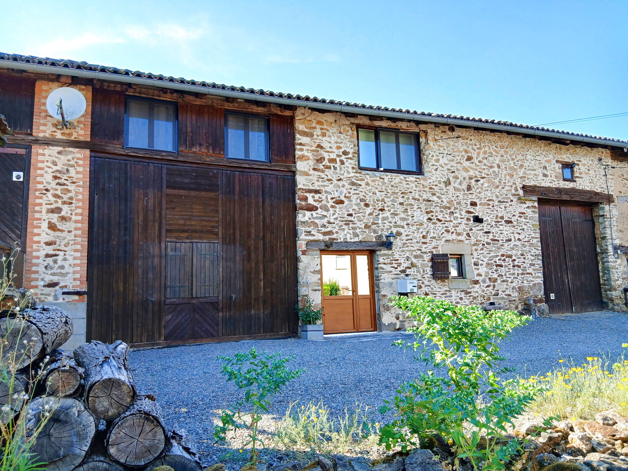 Maison de 248 m2 - 6 pièces